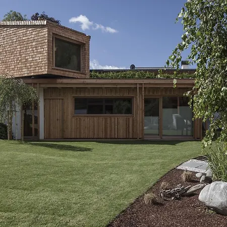 Penzion Aufatmen - Das Urlaubsrefugium Leutasch