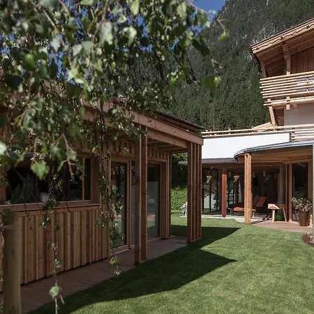 Aufatmen - Das Urlaubsrefugium 게스트하우스 3*