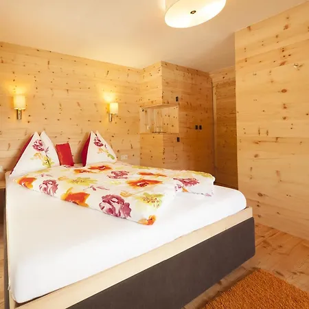 Naturhotel Aufatmen Leutasch