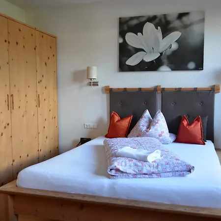 Naturhotel Aufatmen Leutasch