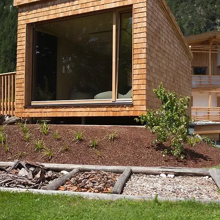 Guest house Aufatmen - Das Urlaubsrefugium 3*