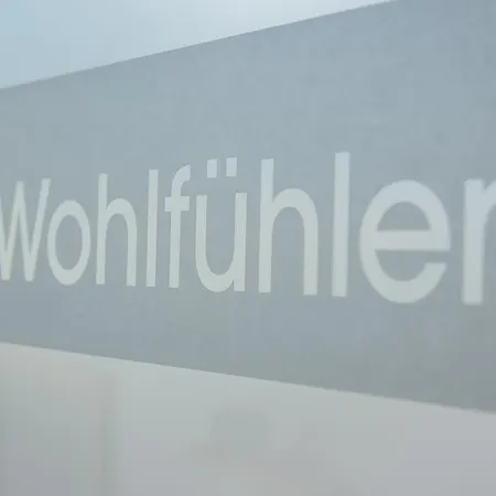 Guest house Aufatmen - Das Urlaubsrefugium 3*