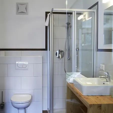 Guest house Aufatmen - Das Urlaubsrefugium Leutasch
