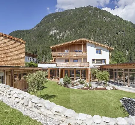 Aufatmen - Das Urlaubsrefugium