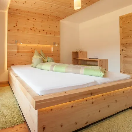 Guest house Aufatmen - Das Urlaubsrefugium 3*