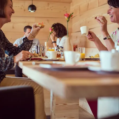 Aufatmen - Das Urlaubsrefugium 게스트하우스 3*