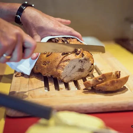 Penzion Aufatmen - Das Urlaubsrefugium