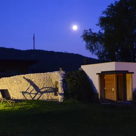 Naturhotel Aufatmen Otel
