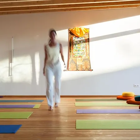 Aufatmen - Das Urlaubsrefugium Penzion