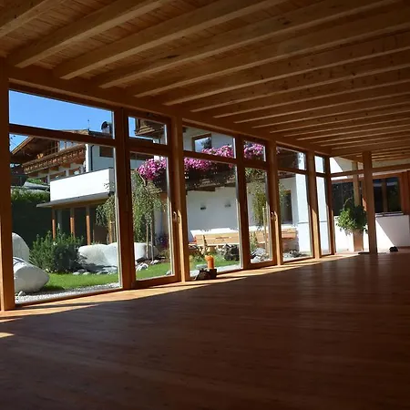 Aufatmen - Das Urlaubsrefugium 3* 로이타쉬