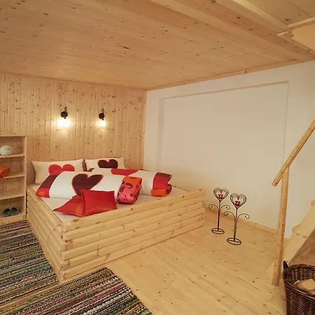 Guest house Aufatmen - Das Urlaubsrefugium 3*