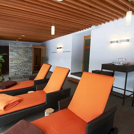 Otel Naturhotel Aufatmen