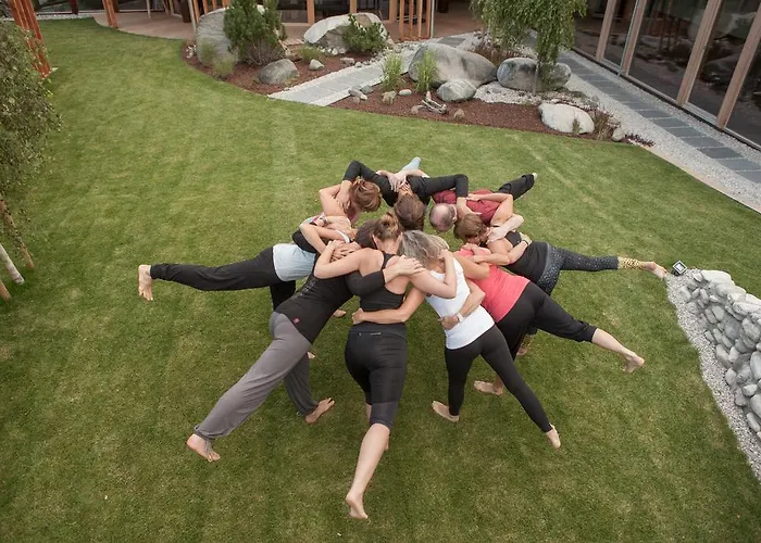 Aufatmen - Das Urlaubsrefugium Gæstehus 3*