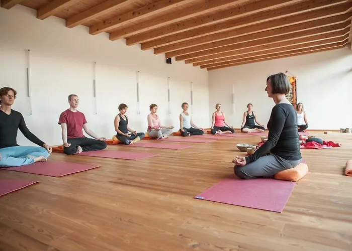 Aufatmen - Das Urlaubsrefugium Gæstehus