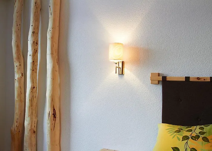 Aufatmen - Das Urlaubsrefugium 3*