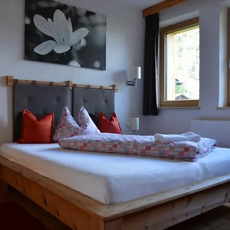 Aufatmen - Das Urlaubsrefugium 3*