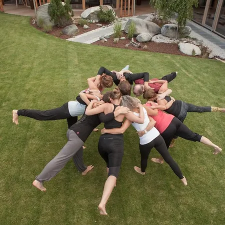 Aufatmen - Das Urlaubsrefugium Gasthuis 3*