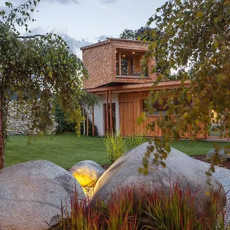 Aufatmen - Das Urlaubsrefugium Gasthuis