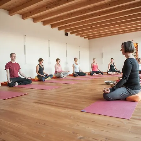 Aufatmen - Das Urlaubsrefugium Gasthuis