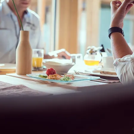 Aufatmen - Das Urlaubsrefugium 3*