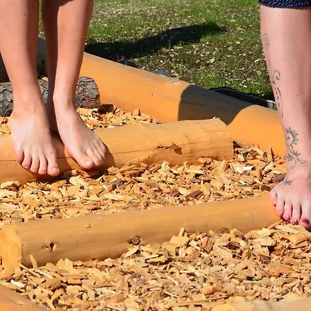 Aufatmen - Das Urlaubsrefugium 3* Leutasch