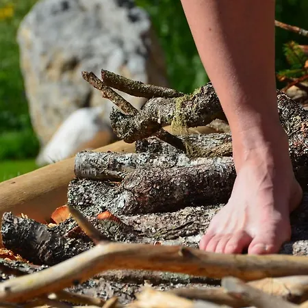 Aufatmen - Das Urlaubsrefugium Gasthuis