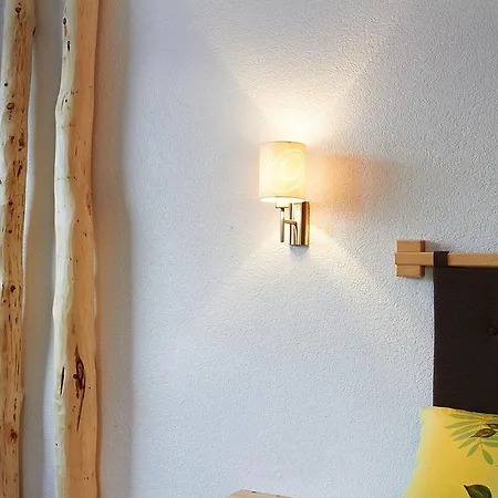 Aufatmen - Das Urlaubsrefugium 3*