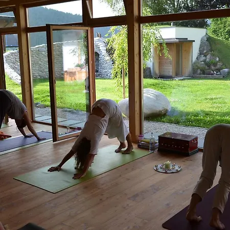 Gasthuis Aufatmen - Das Urlaubsrefugium