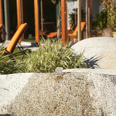 Gasthuis Aufatmen - Das Urlaubsrefugium Leutasch