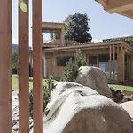 بيت ضيافة Aufatmen - Das Urlaubsrefugium