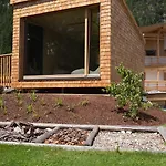 بيت ضيافة Aufatmen - Das Urlaubsrefugium 3*