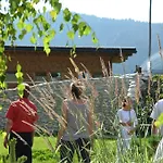 Aufatmen - Das Urlaubsrefugium لوتاش