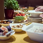 بيت ضيافة Aufatmen - Das Urlaubsrefugium 3*