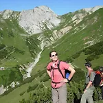 بيت ضيافة Aufatmen - Das Urlaubsrefugium لوتاش