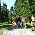 بيت ضيافة Aufatmen - Das Urlaubsrefugium