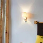 Aufatmen - Das Urlaubsrefugium 3*