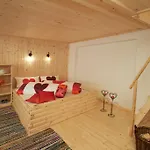 بيت ضيافة Aufatmen - Das Urlaubsrefugium 3*