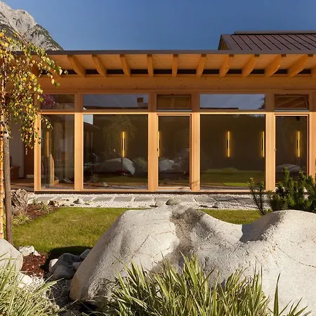 Aufatmen - Das Urlaubsrefugium