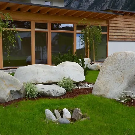 Aufatmen - Das Urlaubsrefugium Leutasch