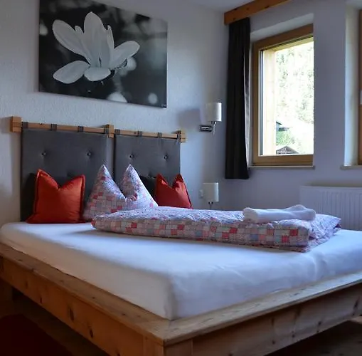 Aufatmen - Das Urlaubsrefugium 3*