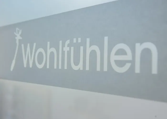 Casa de hóspedes Aufatmen - Das Urlaubsrefugium 3*