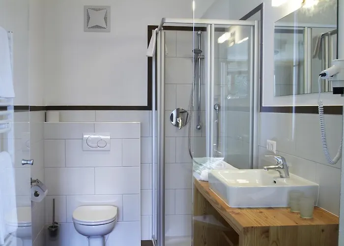 Casa de hóspedes Aufatmen - Das Urlaubsrefugium Leutasch