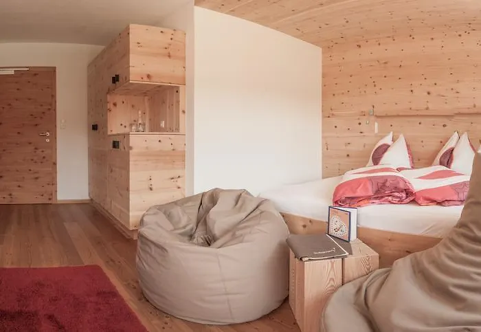 Aufatmen - Das Urlaubsrefugium Leutasch