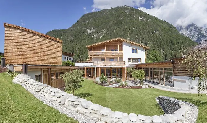 Aufatmen - Das Urlaubsrefugium