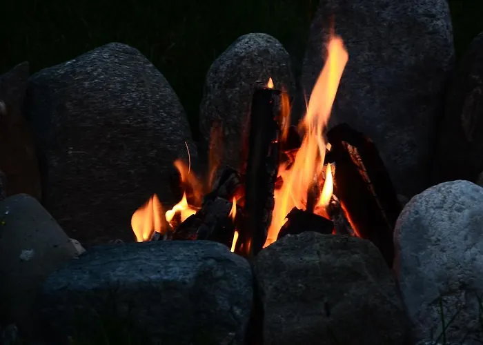 Aufatmen - Das Urlaubsrefugium Casa de hóspedes 3*