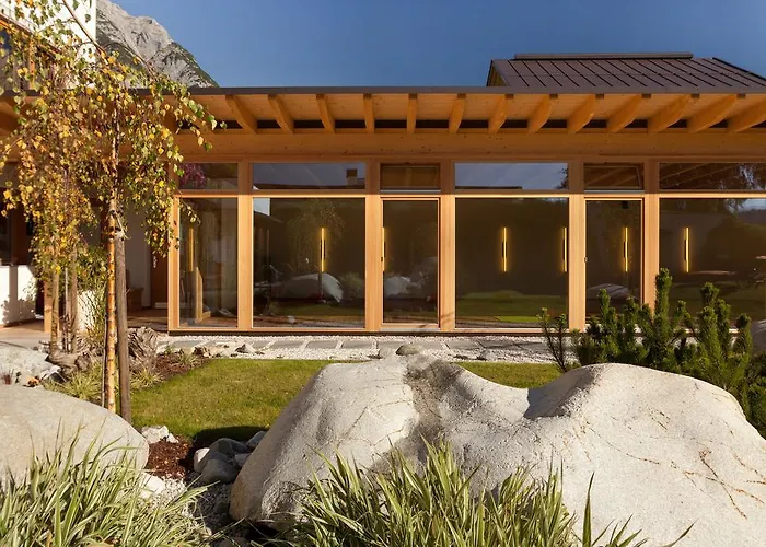 Aufatmen - Das Urlaubsrefugium