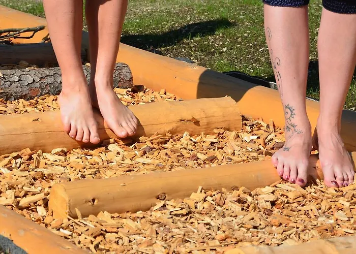 Aufatmen - Das Urlaubsrefugium 3* Leutasch