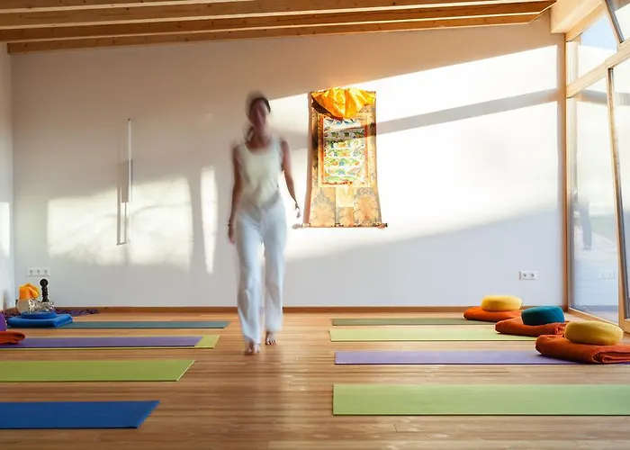 Aufatmen - Das Urlaubsrefugium Casa de hóspedes