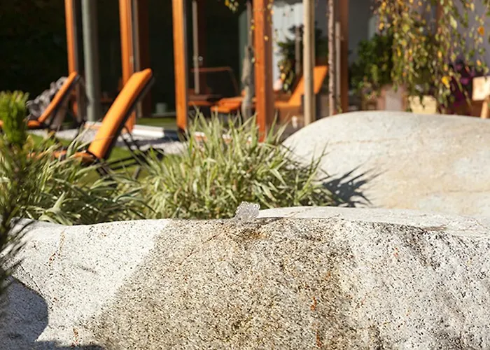 Casa de hóspedes Aufatmen - Das Urlaubsrefugium Leutasch